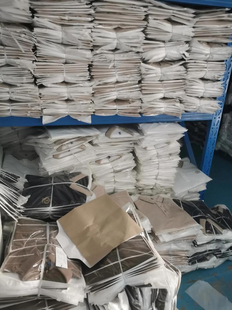 直擊源頭 男裝T恤（翻領/圓領）一手貨源工廠直供，量大從優