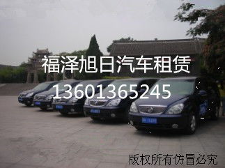河南租車報價與廠家汽車出租服務全解析
