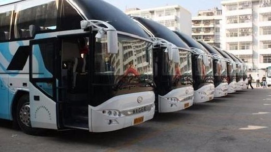 交通部新政 跨省客運(yùn)班線里程上限設(shè)定為800公里，道路旅客運(yùn)輸站經(jīng)營同步規(guī)范