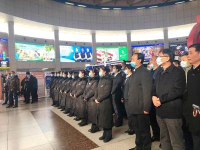 家門口的汽車站！山東首條城際定制客運(yùn)上線，開啟道路旅客運(yùn)輸新篇章