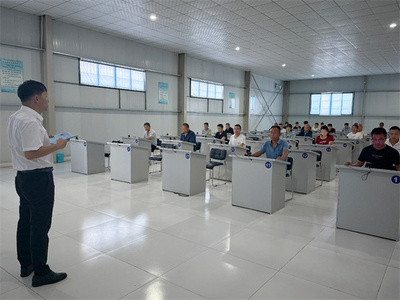 邢臺(tái)創(chuàng)新便民舉措 18.95萬駕駛員享誠信考核“免申即享”服務(wù)