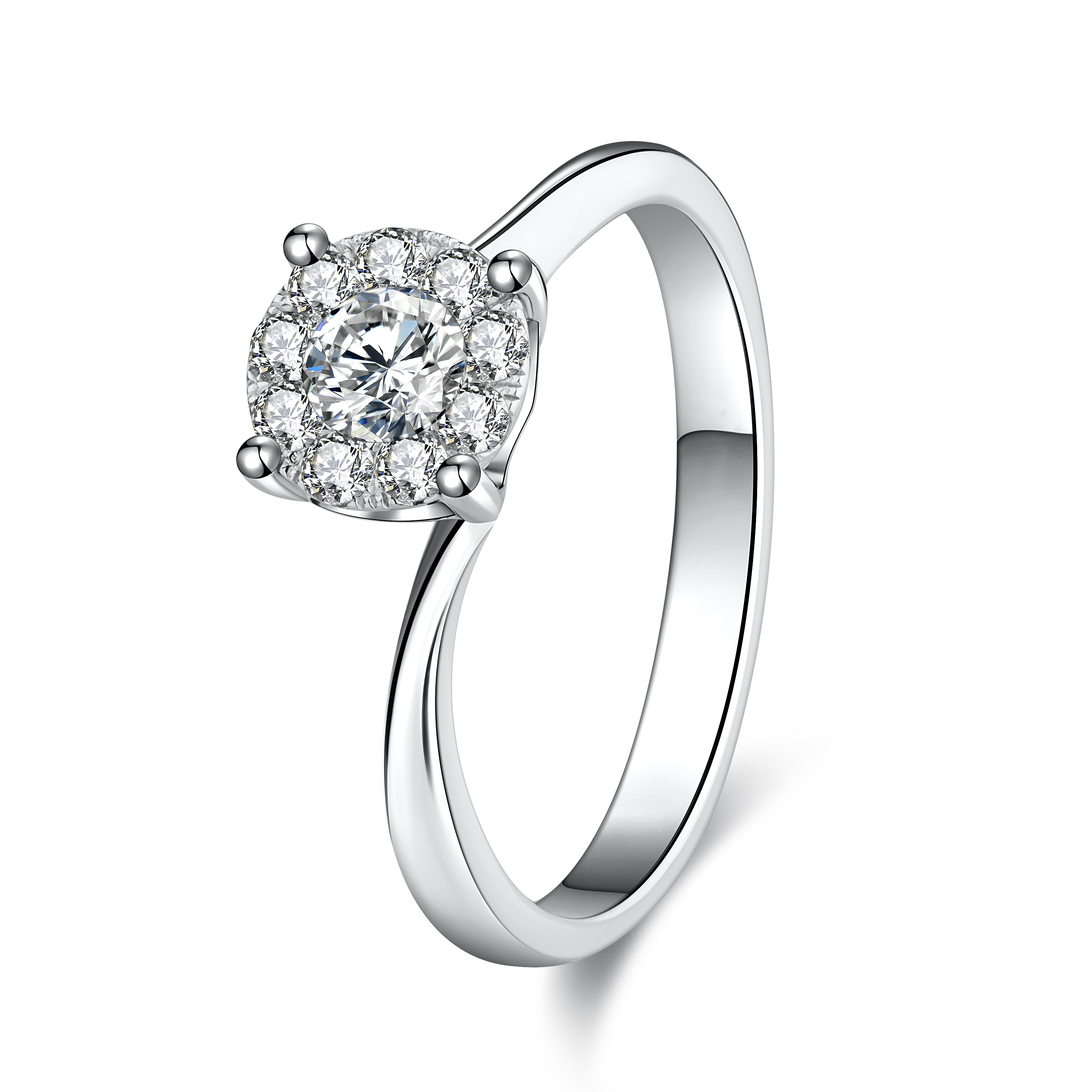 珠寶首飾與眼鏡的后期修圖藝術(shù) 細節(jié)決定品質(zhì)